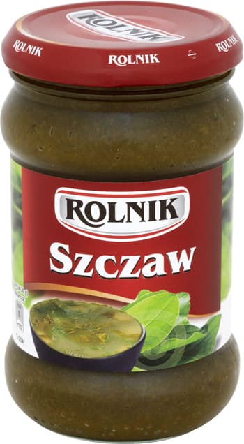 ROLNIK SZCZAW 315ML