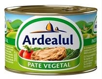 ARDEALUL PATE VEGETAL 200G