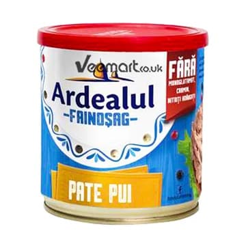 ARDEALUL PATE DE PUI 300G
