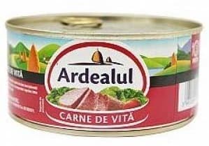 ARDEALUL CARNE DE VITA 300G