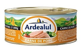 ARDEALUL CARNE DE PORC 300G