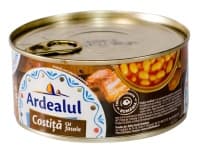 ARDEALUL COSTITA CU FASOLE 300G