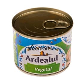 ARDEALUL PATE VEGETAL 300GR