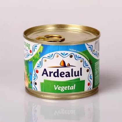 ARDEALUL PATE VEGETAL CU ARDEI 200GR