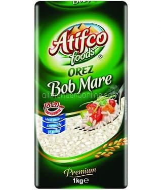 ATIFCO OREZ BOB MARE 1KG (LARGE GRAIN RICE)