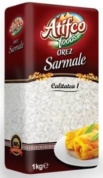 ATIFCO OREZ SARMALE 1KG
