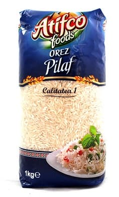 ATIFCO OREZ PILAF 1KG
