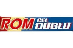 AUTENTIC ROM CEL DUBLU 50G