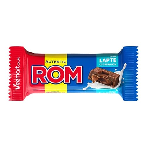 AUTENTIC ROM LAPTE 30GR