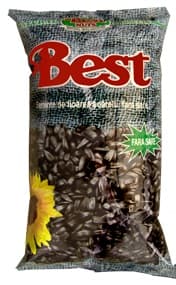 BEST SUNFLOWER SEEDS UNSALTED 200G