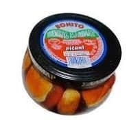 BONITO HERING MARINAT PICANT 270GR