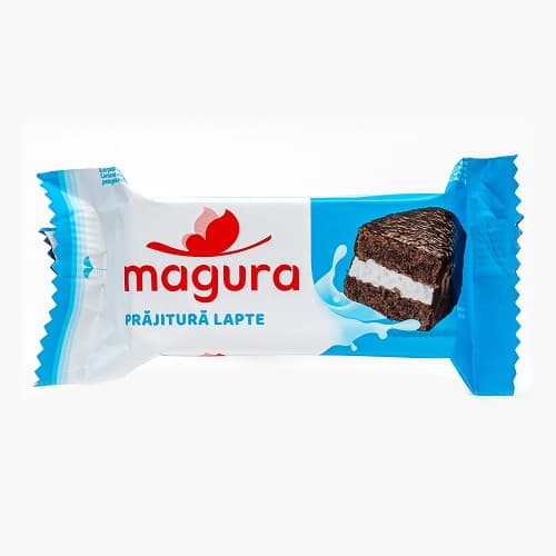 MAGURA PRAJITURA LAPTE 35G