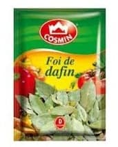 COSMIN FOI DE DAFIN 20*4G (BAY LEAVES)