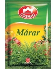 COSMIN MARAR 8G (DILL)