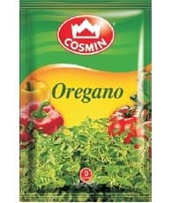 COSMIN OREGANO 15*8G