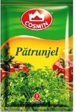 COSMIN PATRUNJEL 9G (PARSLEY)
