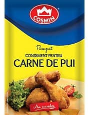 COSMIN CONDIMENT PENTRU PUI 20G