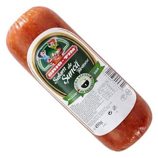 CRIS-TIM SALAM DE SUNCA TARANESC 450G