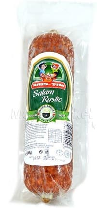 CRIS-TIM SALAM RUSTIC 300G