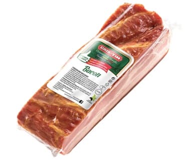 CRIS-TIM BACON 300GR 
