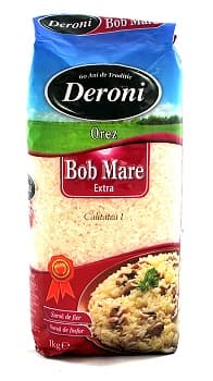 DERONI OREZ BOB MARE 1KG