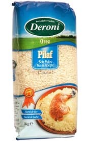 DERONI OREZ PILAF 1KG