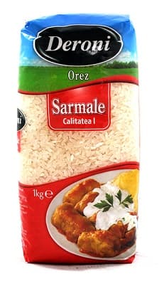 DERONI OREZ SARMALE 1KG