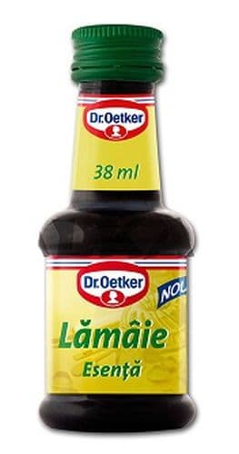 DR OETKER LAMAIE ESENTA 38ML