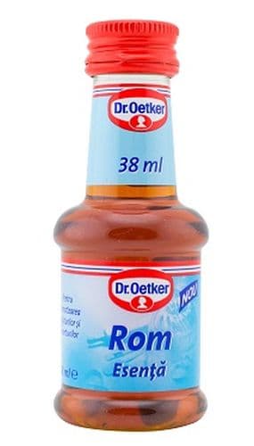 DR OETKER ROM ESENTA 38ML