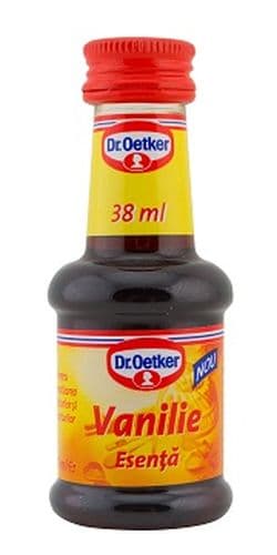 DR OETKER VANILIE ESENTA 38ML