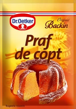DR.OETKER PRAF DE COPT 10G