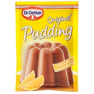 DR.OETKER BUDINCA CIOCOLATA 50G