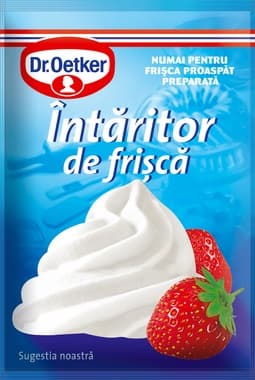 DR.OETKER INTARITOR DE FRISCA 8G