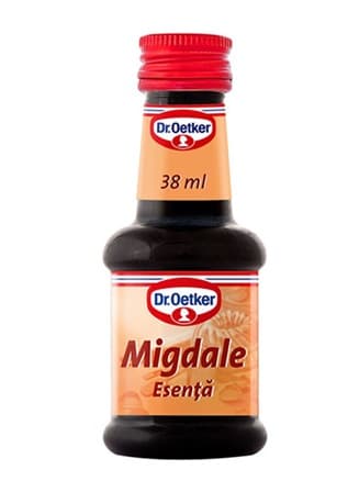 DR.OETKER ESENTA DE MIGDALE 38ML