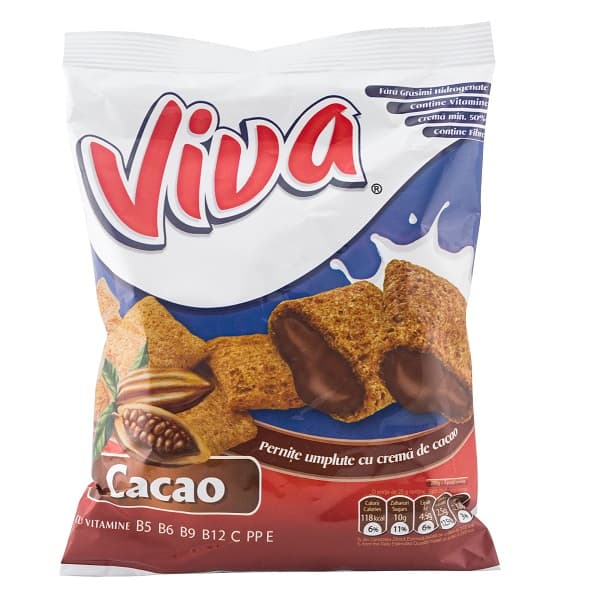 VIVA PERNITE CACAO 200G