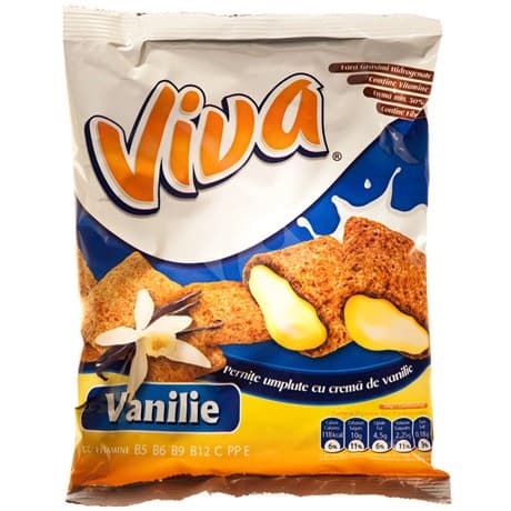 VIVA PERNITE VANILIE 200G