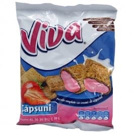VIVA PERNITE CAPSUNI 200G
