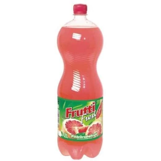 FRUTTI GRAPEFRUIT JUICE 2LT