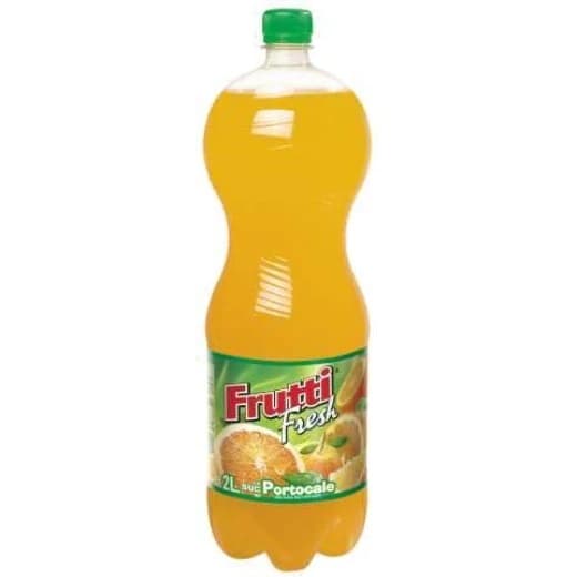 FRUTTI ORANGE JUICE 2LT
