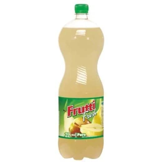 FRUTTI PEAR JUICE 2LT