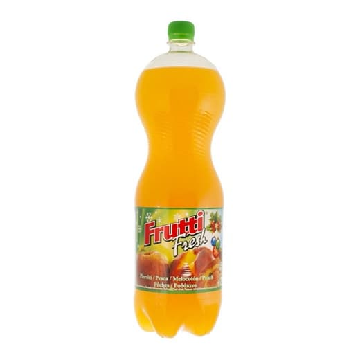 FRUTTI PEACH JUICE 2LT