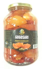 GERULA GOGOSARI 1500ML