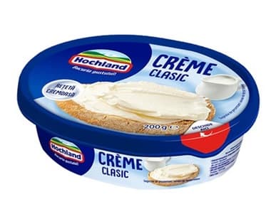HOCHLAND CREME CLASIC 200GR