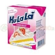 HULALA WHIPPED CREAM 200ML