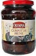 OLYMPIA COMPOT DE PRUNE 720ML