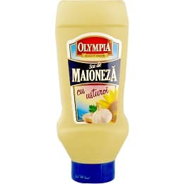 OLYMPIA MAIONEZA USTUROI 480G