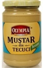 OLYMPIA MUSTAR HREAN 300G