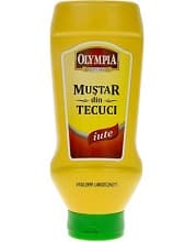 OLYMPIA MUSTAR IUTE 500G