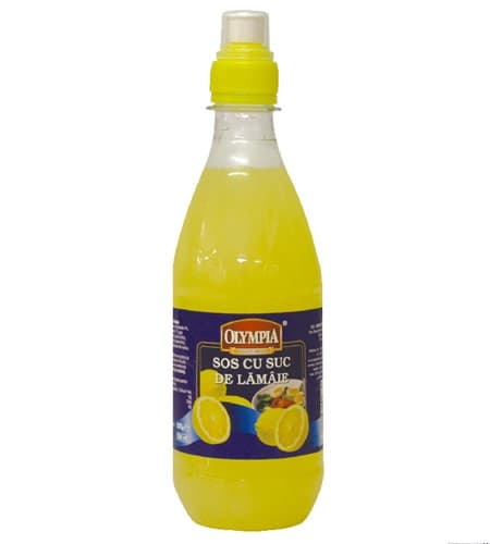 OLYMPIA SOS CU SUC DE LAMAIE 500G