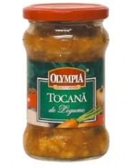 OLYMPIA TOCANA DE LEGUME 295G